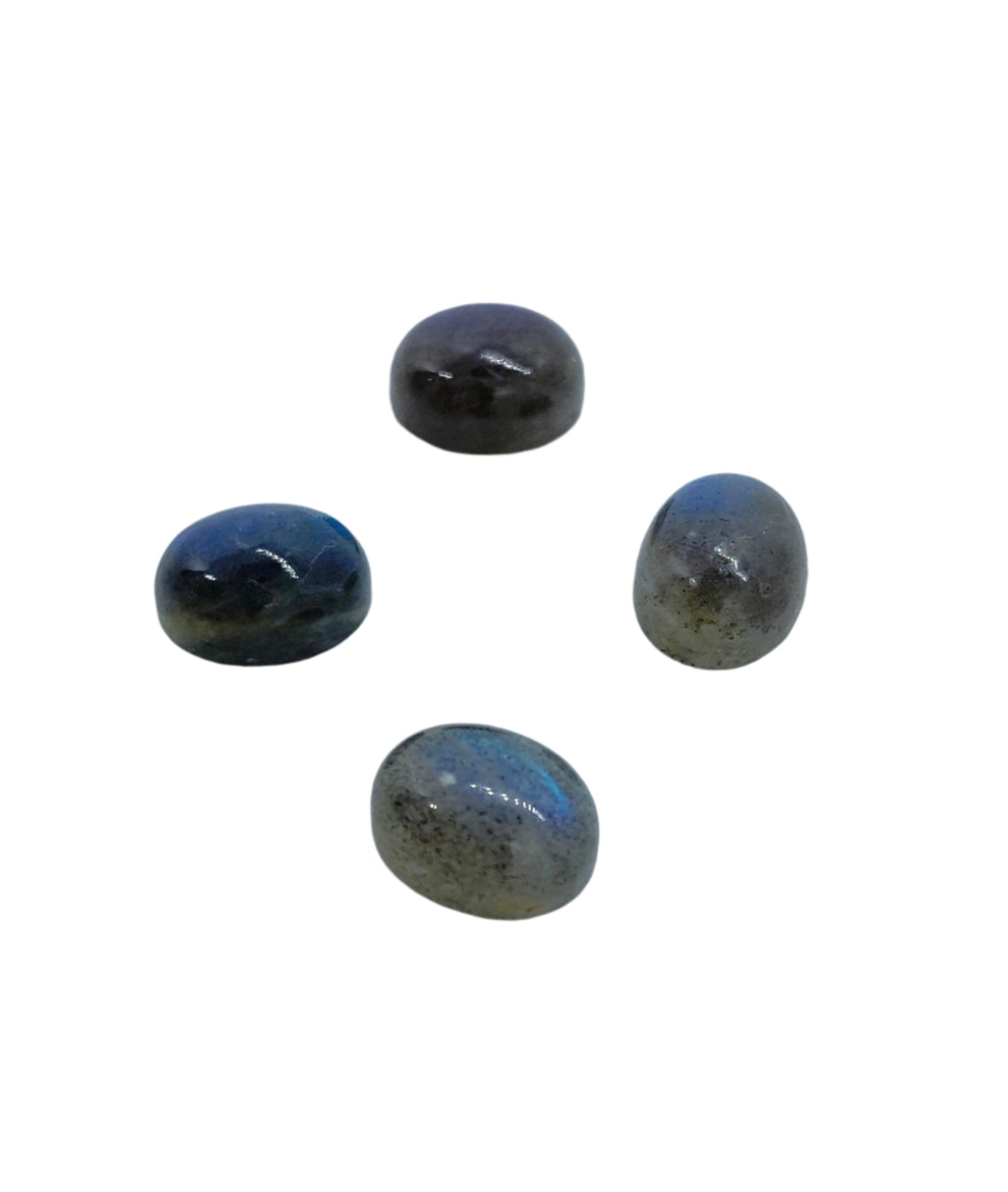 Labradorite Oval - ClayRevolution