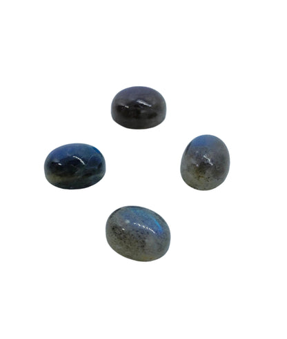 Labradorite Oval - ClayRevolution