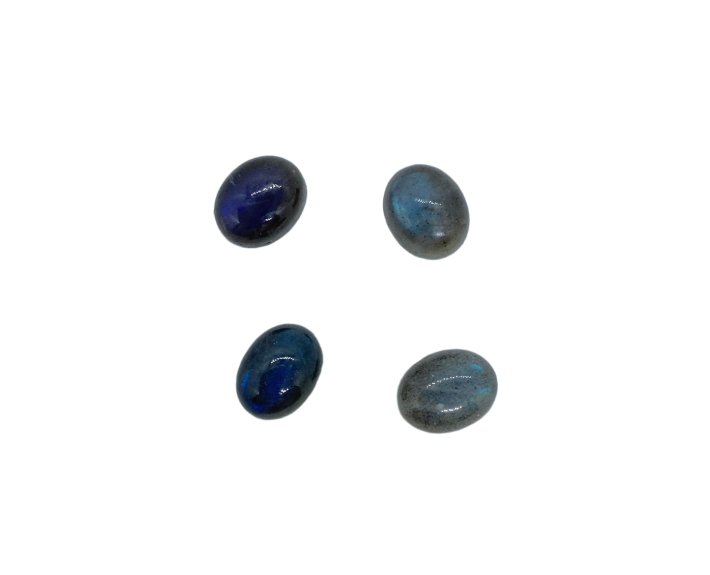 Labradorite Oval - ClayRevolution