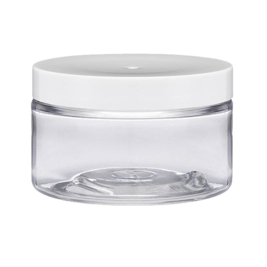 Large Clay Container - ClayRevolution