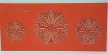 Load image into Gallery viewer, LinCora Mandala Texture Mat 001 - ClayRevolution