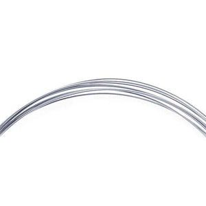 Medium Silver Solder Wire 22 gauge – Clay Revolution