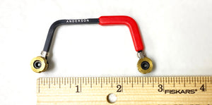 Kit básico de herramientas manuales de arcilla metálica