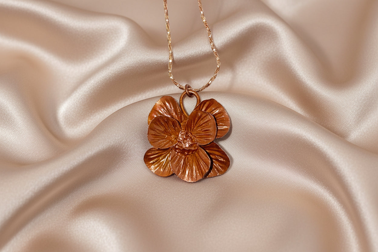 Oct 21 & 22, 2021 ONLINE Five Star base metals Certification - ClayRevolution