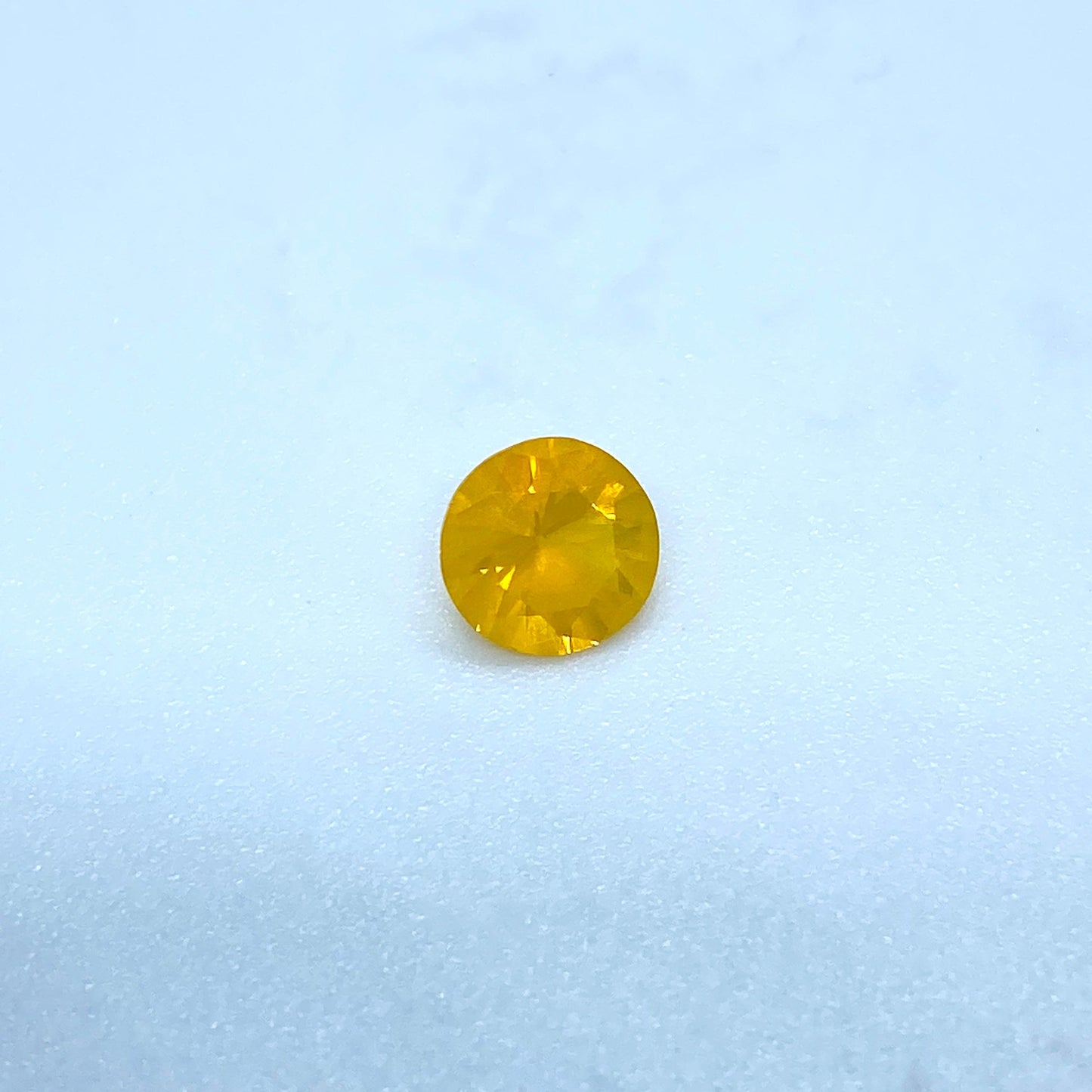 Opal 6mm Faceted - ClayRevolution