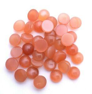 Peach Moonstone - ClayRevolution
