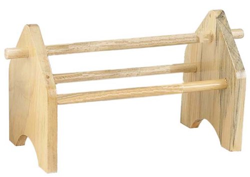 Plier Rack - ClayRevolution