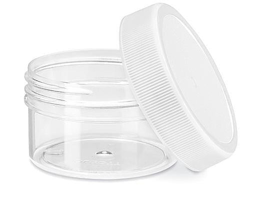 Small Clay Container - ClayRevolution