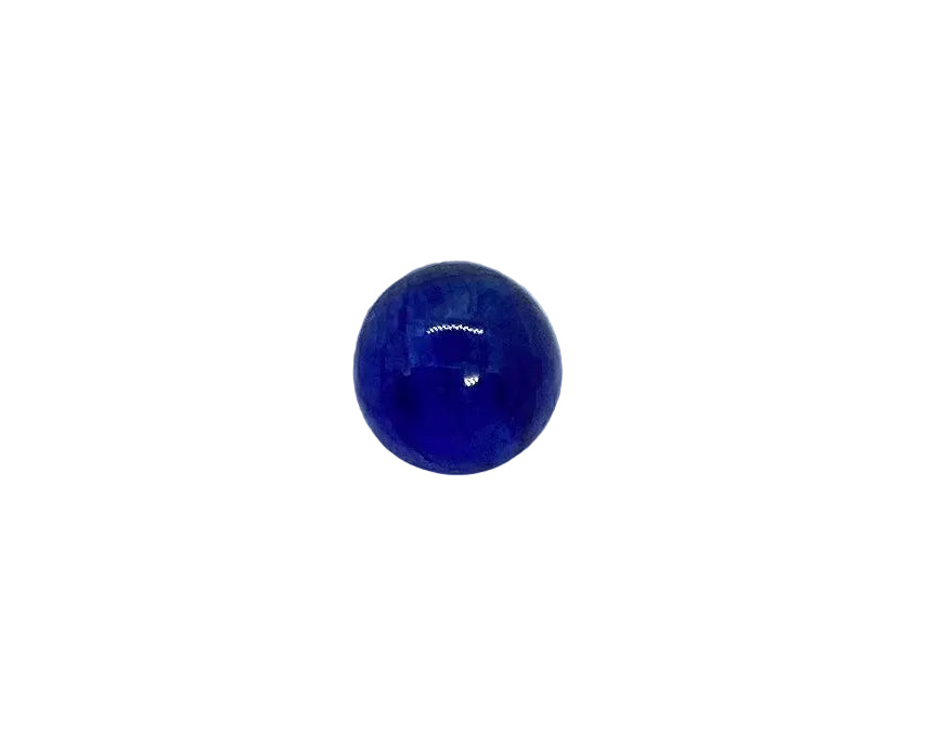 Tanzanite 5mm - ClayRevolution