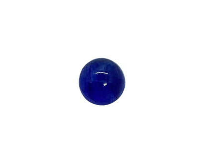 Tanzanite 5mm - ClayRevolution