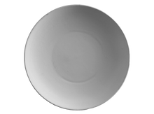 Load image into Gallery viewer, Blank Bisque Dinner Plate