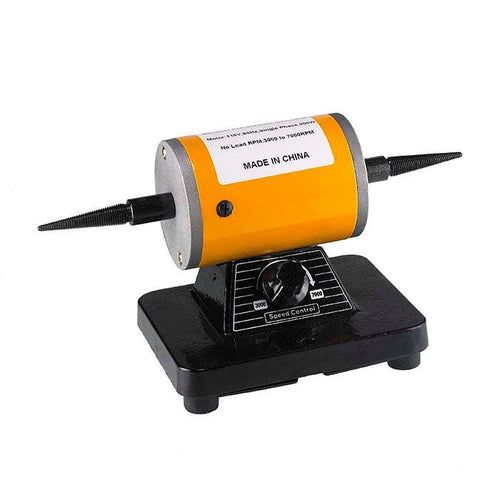 Used Polishing Motor OPEN BOX - ClayRevolution