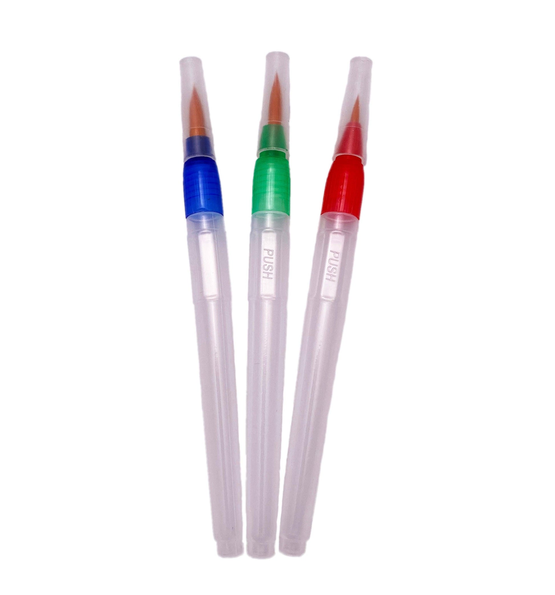 Water Pen - ClayRevolution