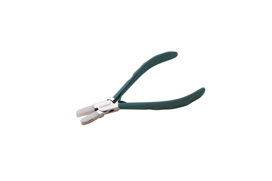 Wubbers Proline Nylon Jaw Pliers - ClayRevolution