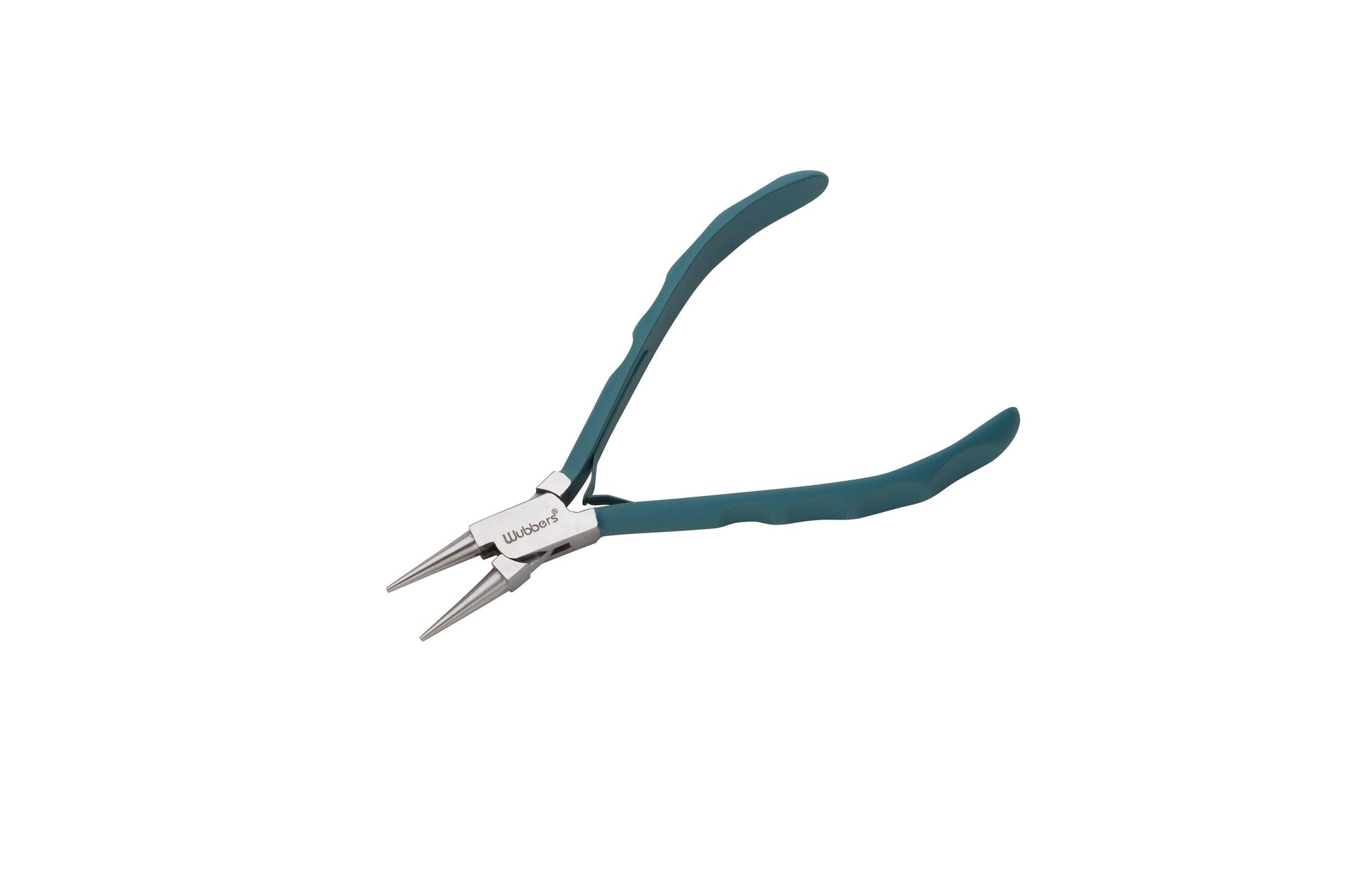 Wubbers Proline Round Nose Pliers - ClayRevolution